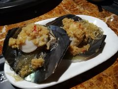 带子-船奇蒸汽海鲜·闽菜(八市海鲜总店)