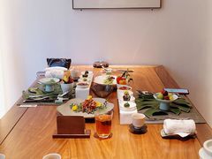 -王府茶楼茶宴·创意菜(朝阳公园店)