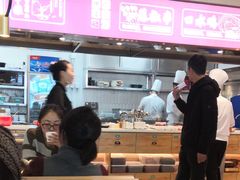 -川人百味(亿合城店)