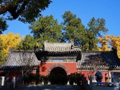 -红螺寺