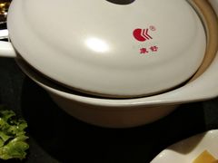 -陈三娃泡姜鸡(太白北路店)