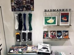 -Badmarket(庙前西街店)