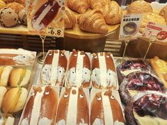 -Caidie Bakery采蝶轩(翠微店)