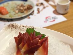 -三石铁板烧(紫竹桥店)