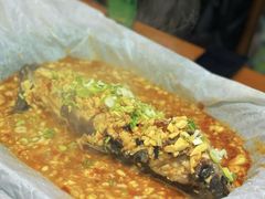 -三煮纸包鱼(青岛总店)