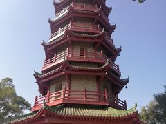 -南沙天后宫景区