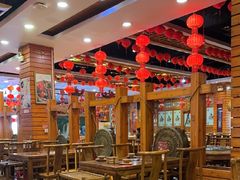 -亮欢寨酸汤鱼(沙冲路店)