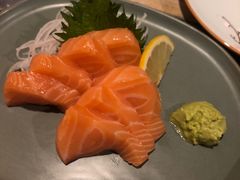 -福匠日本料理(人民路店)
