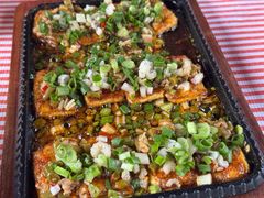 -二钳洞庭虾蟹·江湖菜(成都鹭岛店)