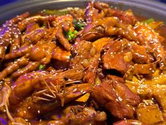 -徐记小怪兽肉蟹煲店(哈西万达金街店)