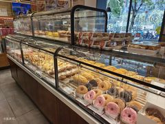 -金凤成祥(东直门现烤面包店)
