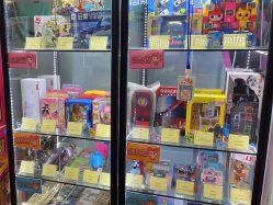-卡通尼乐园(上海万象城店)