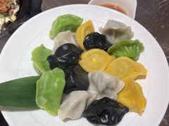 -吕氏焗小鲜•海鲜青岛菜(总店)