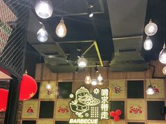 大堂-嘎嘎鸭脑壳(驷马桥店)