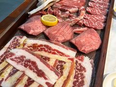 -六七八韩式烤肉·韩国料理(上杭路店)