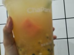 -茶百道(宜昌万达店)