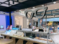 -LOHO眼镜(上海五角场合生汇店)