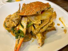 -Dang restaurant (patong phuket)