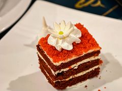 -龙塔云尚西餐厅