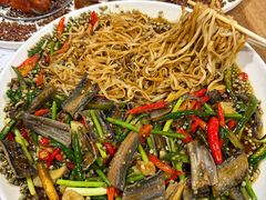 -辣螃铠盆盆蟹大排档(海昌店)