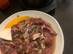 -韩屋韩国料理(天山路店)