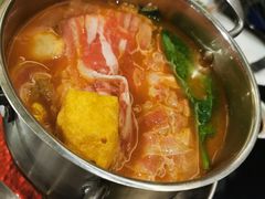 -曙亚洲餐厅-重庆富力艾美酒店(南坪万达广场店)