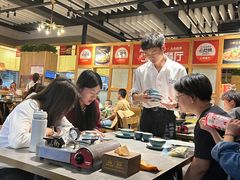 -陶德砂锅(蜀汉路店)