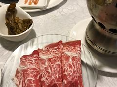 -怡乡王品海鲜姿造自助体验餐厅(大岛商业广场店)