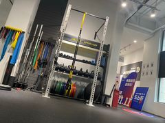 -汗水空间私教健身连锁(SM广场店)