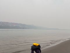 -小南海站
