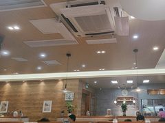 -韩香福烤肉庄园(荣成店)
