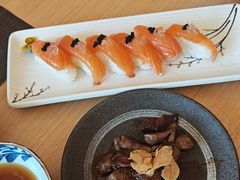 -德川家日本料理(中关村寰太大厦店)