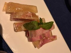 -唐拉雅秀酒店-唐苑中餐厅