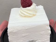 -DQ·蛋糕·冰淇淋(新玛特分店)