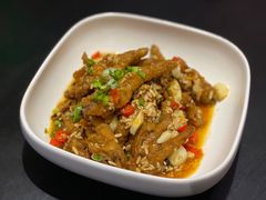 -渔芙南(三里屯店)
