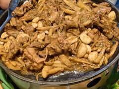 -甘家界牌柠檬鸭(青山店)