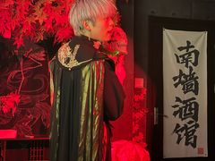 -上川阁剧本杀·狼人杀·血染钟楼(虹口店)
