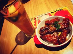 -必胜客(骡马市店)
