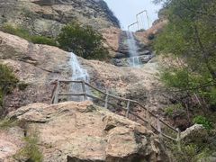 -水泉溪自然风景区