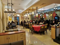 大堂-東城故事·尋找姆媽的味道(玉兰路店)