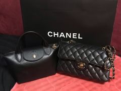 -CHANEL(恒隆广场店)