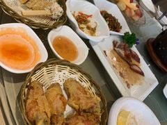 -庄氏祥记家常食府(国瑞建材家居博览中心店)