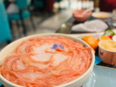 -五星桥原切肥牛火锅·30年专注好牛肉(湖塘店)