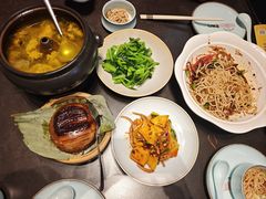 -福照楼汽锅鸡·云南菜(南屏街护国门店)