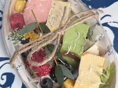 四拼巴斯克-侘寂甜品(自取店)