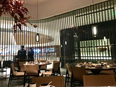 大堂-大头椰·海南椰子鸡火锅(思明万象城店)