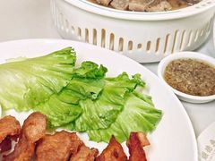 -美未居·老字号·地道顺德菜·桑拿鸡·鱼生(容桂店)