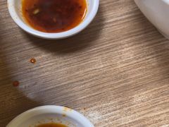-百福麵家(新馬路店)