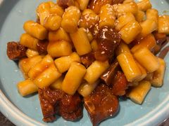 -新白鹿餐厅(百联中环店)