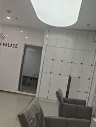 -时尚殿堂hair salon